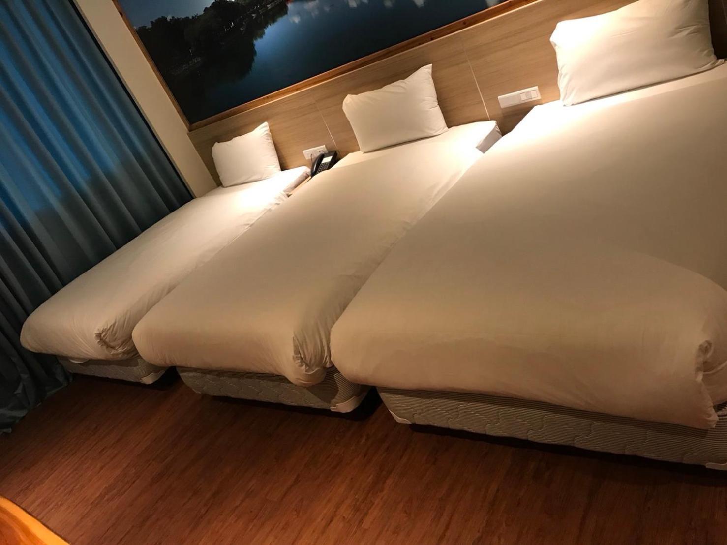 绮丽商旅珊瑚园区馆 T'ai-tung 外观 照片
